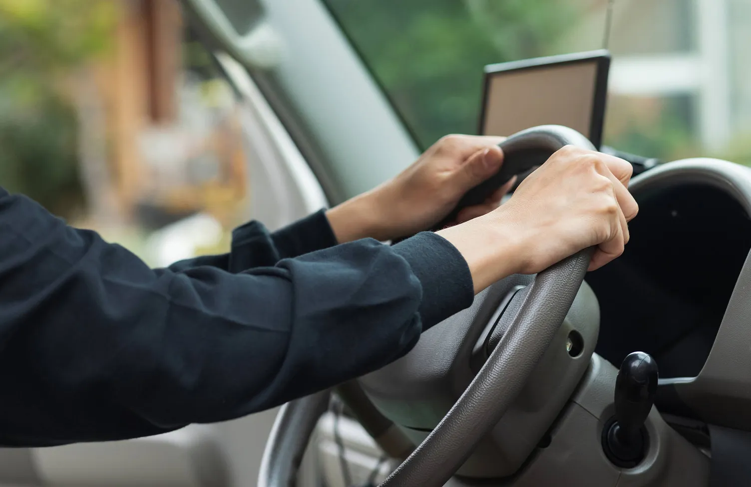 安心して働き続けられる環境づくり